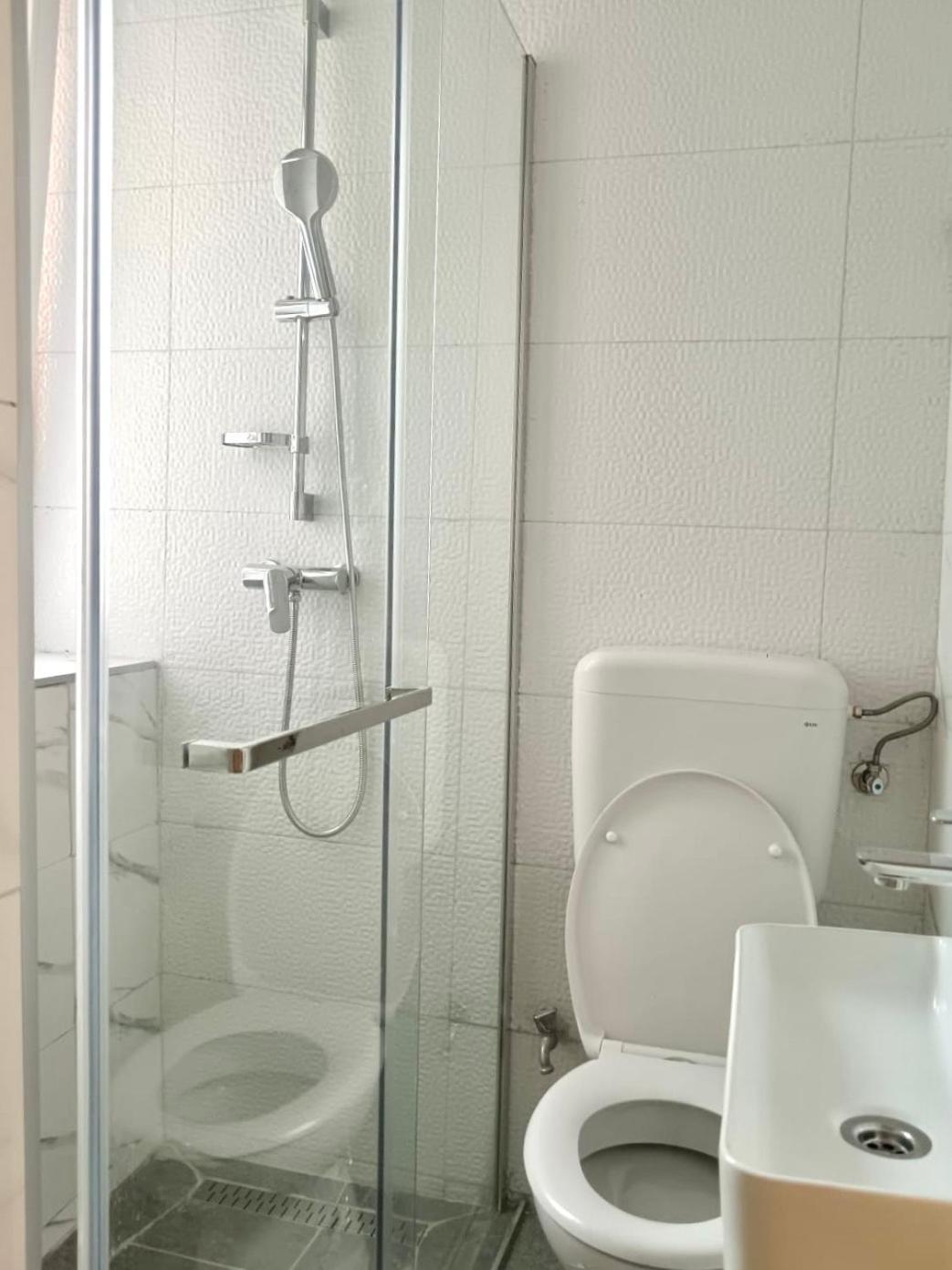Apartman Centar 5 Zagreb Exterior photo