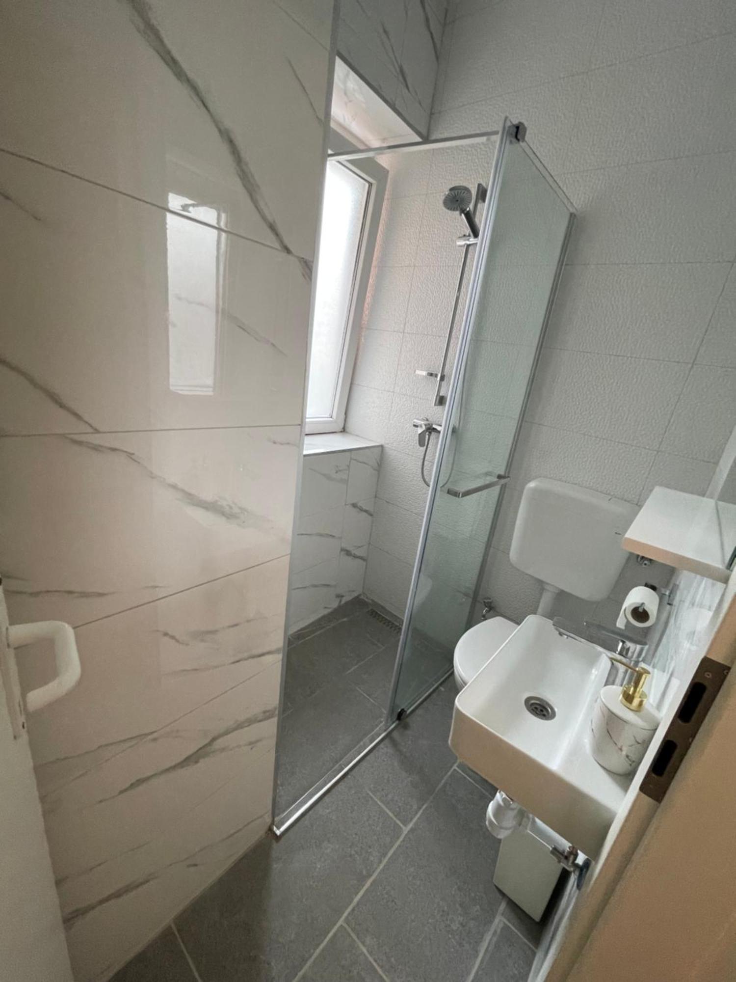 Apartman Centar 5 Zagreb Exterior photo